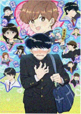高清原画